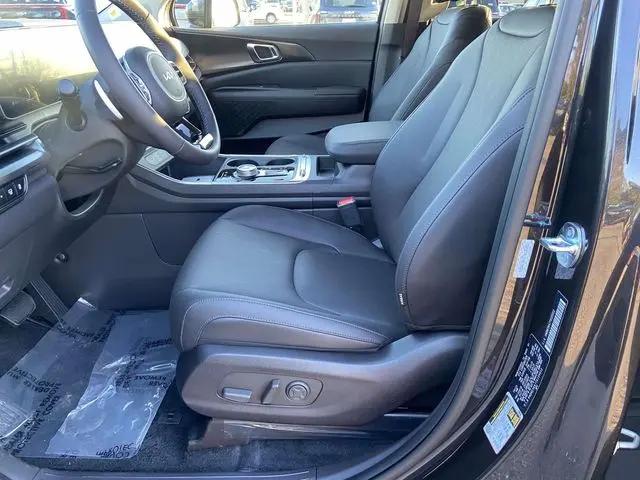 2026 Kia Carnival MPV SX