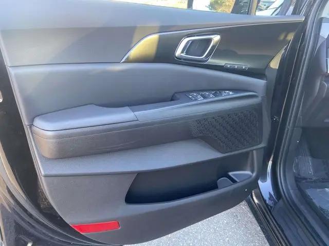 2026 Kia Carnival MPV SX