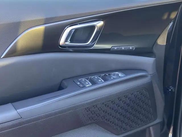 2026 Kia Carnival MPV SX