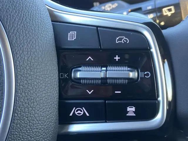 2026 Kia Carnival MPV SX