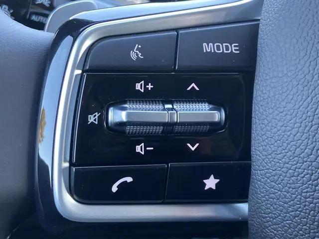 2026 Kia Carnival MPV SX