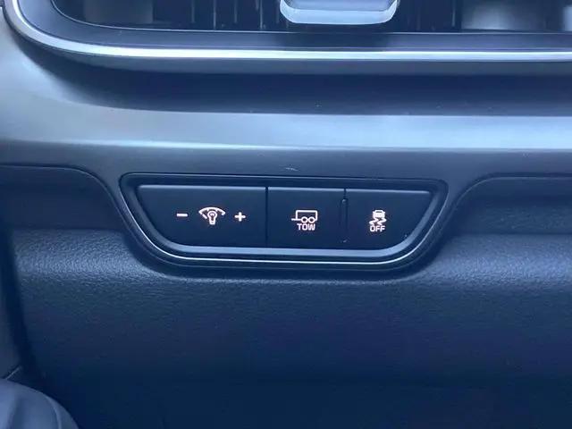 2026 Kia Carnival MPV SX