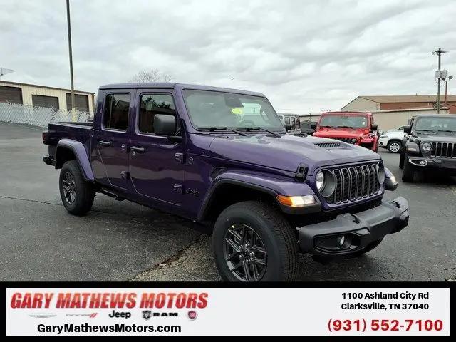 2026 Jeep Gladiator Sport S for sale in Clarksville, TN