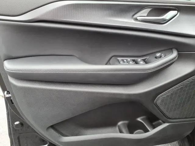 2025 Jeep Grand Cherokee Altitude X 4x4