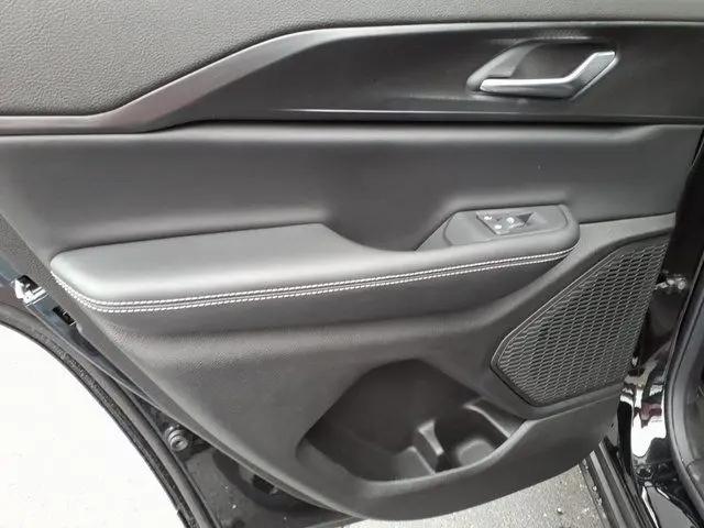 2025 Jeep Grand Cherokee Altitude X 4x4