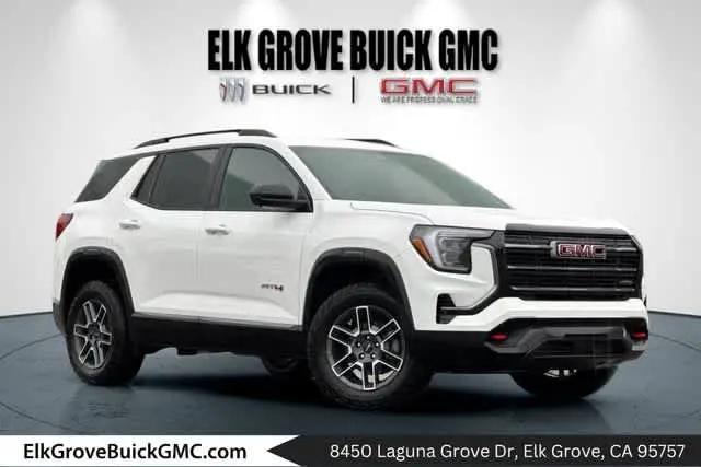 2026 GMC Terrain AWD AT4 for sale in Elk Grove, CA