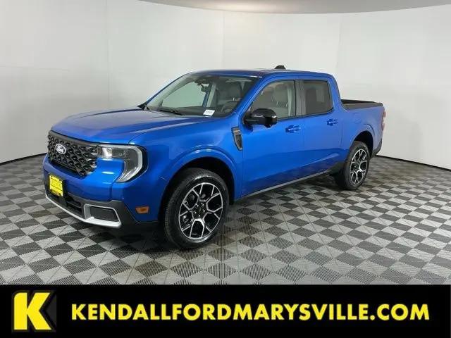 2026 Ford Maverick Lariat for sale in Marysville, WA