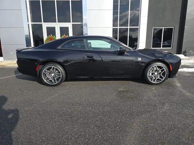 2026 Dodge Charger Scat Pack Plus 2-Door AWD