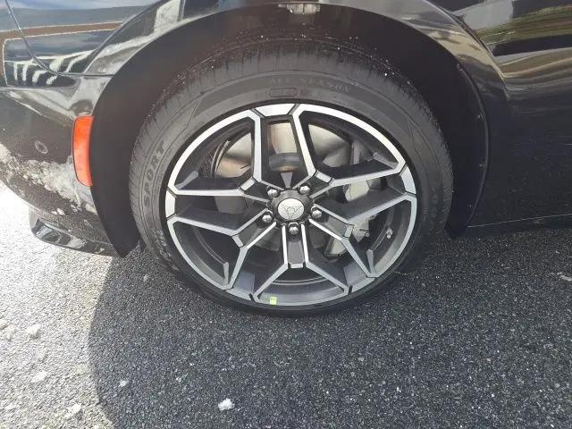 2026 Dodge Charger Scat Pack Plus 2-Door AWD