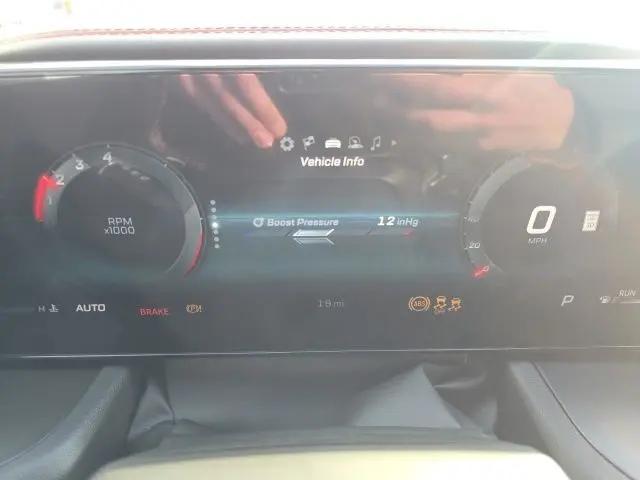 2026 Dodge Charger Scat Pack Plus 2-Door AWD