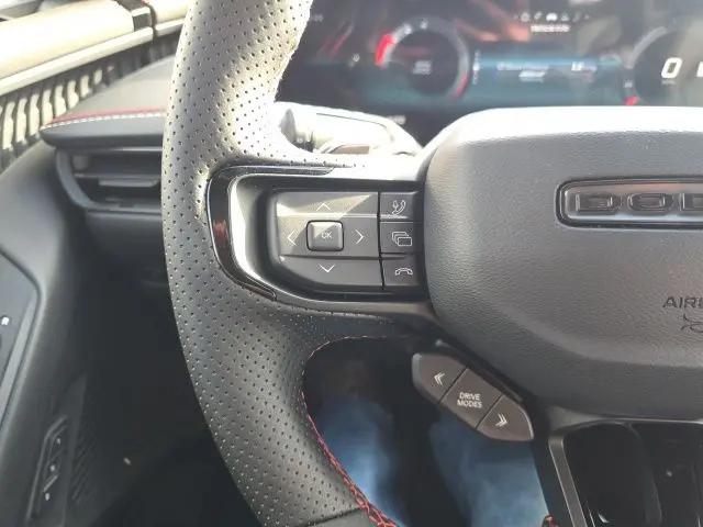 2026 Dodge Charger Scat Pack Plus 2-Door AWD