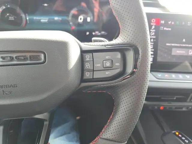 2026 Dodge Charger Scat Pack Plus 2-Door AWD