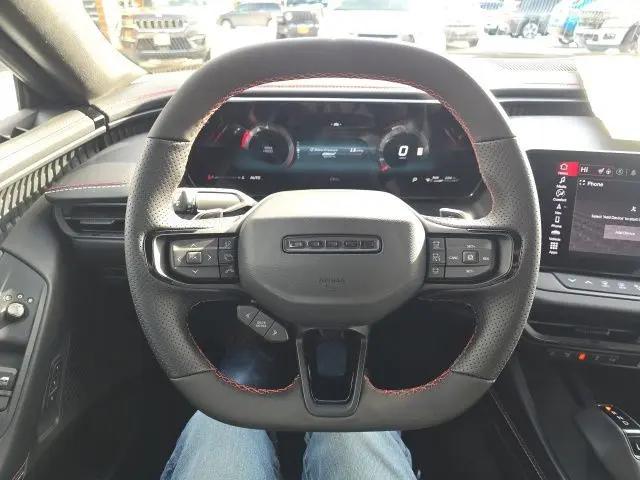 2026 Dodge Charger Scat Pack Plus 2-Door AWD