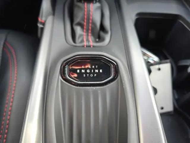 2026 Dodge Charger Scat Pack Plus 2-Door AWD