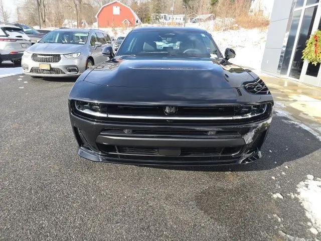 2026 Dodge Charger Scat Pack Plus 2-Door AWD