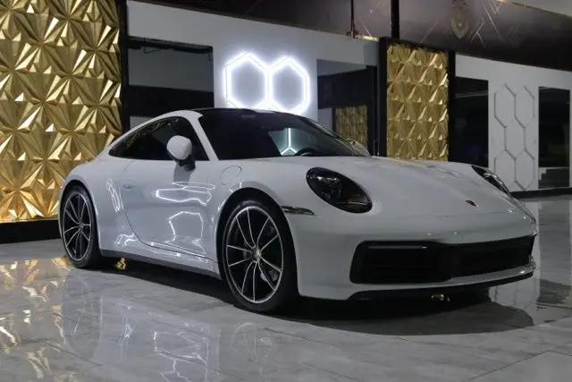 2020 Porsche 911 Carrera for sale in Rahway, NJ