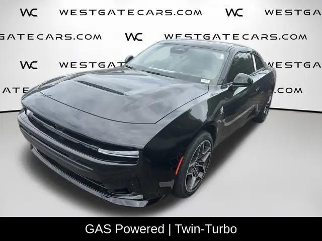 2026 Dodge Charger Scat Pack 2-Door AWD for sale in Wake Forest, NC