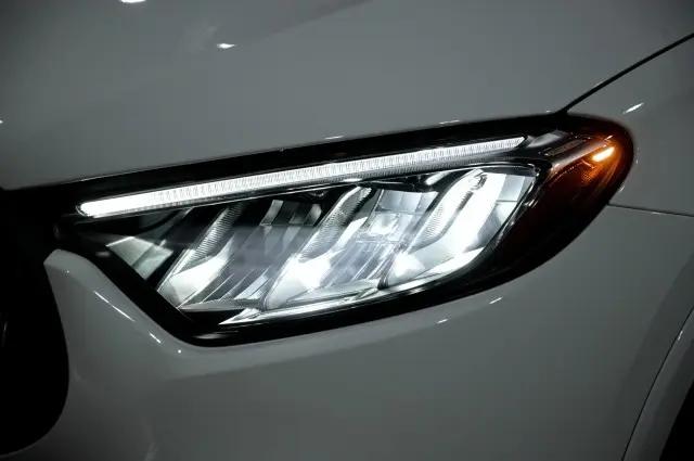 2026 Mercedes-Benz GLC 4MATIC