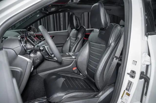 2026 Mercedes-Benz GLC 4MATIC