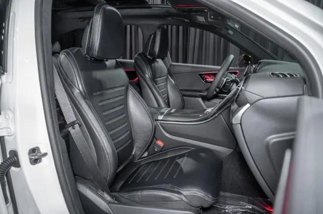 2026 Mercedes-Benz GLC 4MATIC
