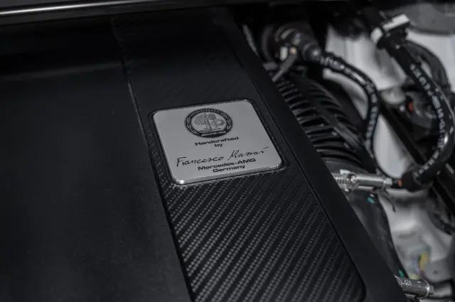 2026 Mercedes-Benz GLC 4MATIC