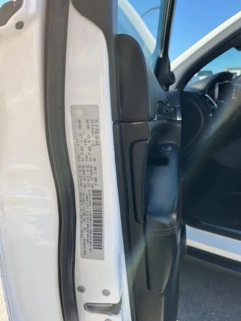 2019 Jeep Grand Cherokee Trailhawk 4x4