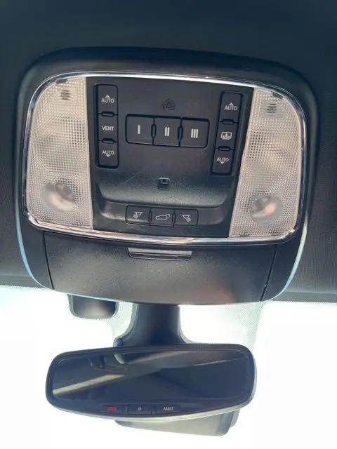 2019 Jeep Grand Cherokee Trailhawk 4x4