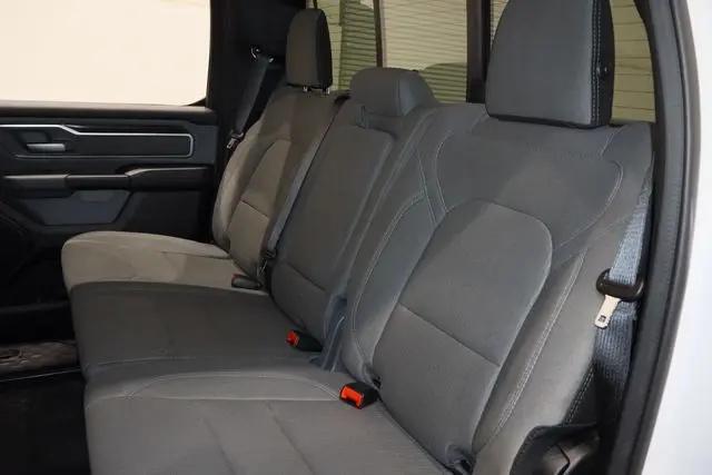 2023 Ram 1500 Big Horn Crew Cab 4x4 5'7" Box