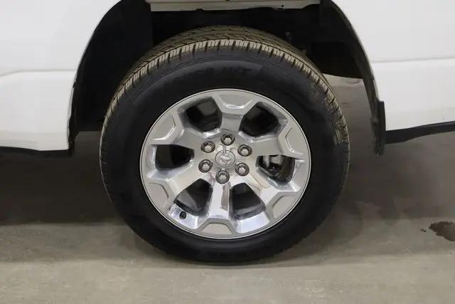 2023 Ram 1500 Big Horn Crew Cab 4x4 5'7" Box