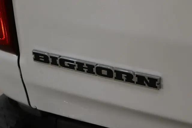 2023 Ram 1500 Big Horn Crew Cab 4x4 5'7" Box