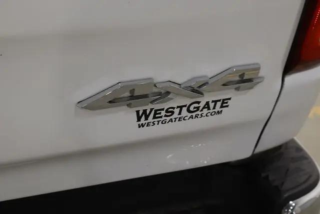 2023 Ram 1500 Big Horn Crew Cab 4x4 5'7" Box