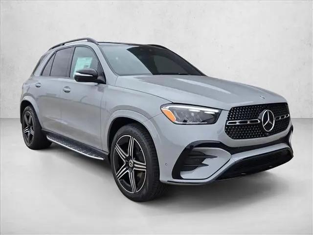 2026 Mercedes-Benz GLE GLE 350 GLE 350