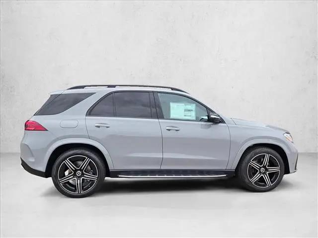 2026 Mercedes-Benz GLE GLE 350 GLE 350