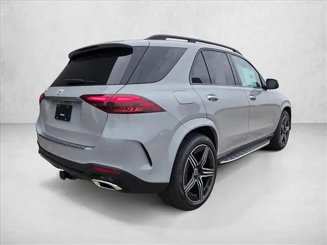 2026 Mercedes-Benz GLE GLE 350 GLE 350