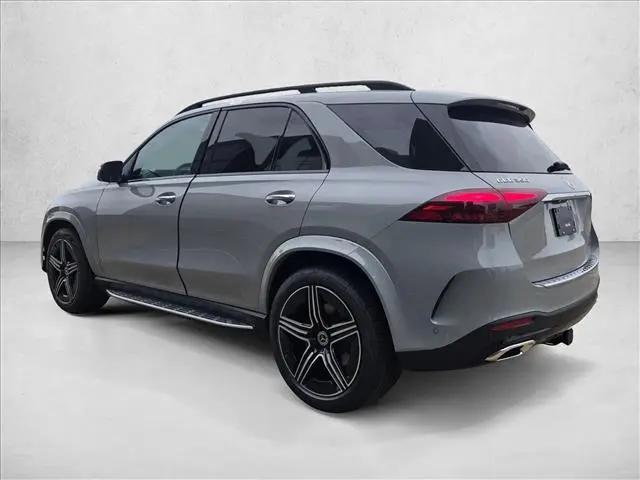 2026 Mercedes-Benz GLE GLE 350 GLE 350