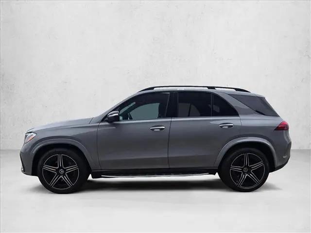 2026 Mercedes-Benz GLE GLE 350 GLE 350
