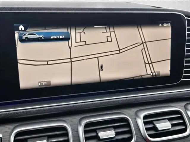 2026 Mercedes-Benz GLE GLE 350 GLE 350