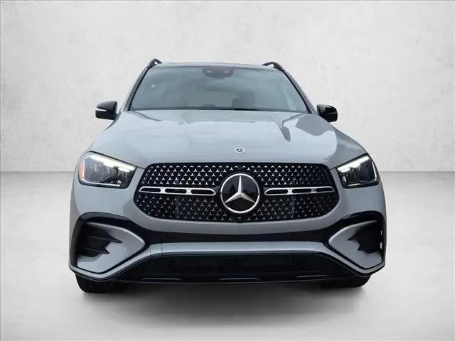 2026 Mercedes-Benz GLE GLE 350 GLE 350