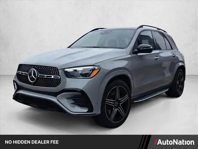 2026 Mercedes-Benz GLE GLE 350 GLE 350 for sale in Houston, TX