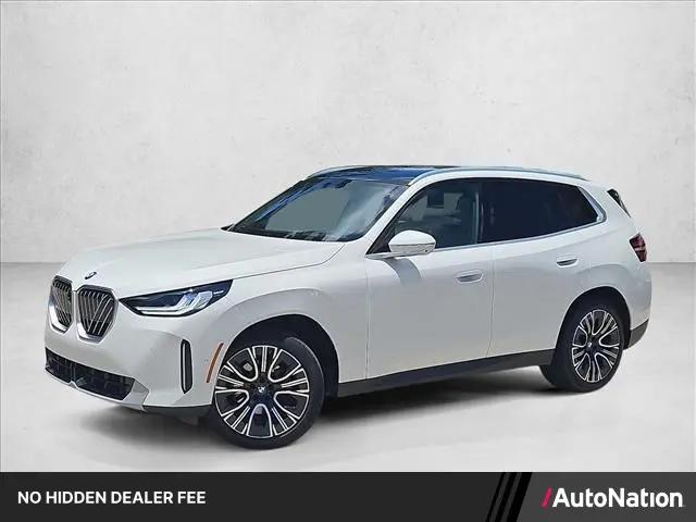 2026 BMW X3 30 xDrive for sale in The Woodlands, TX