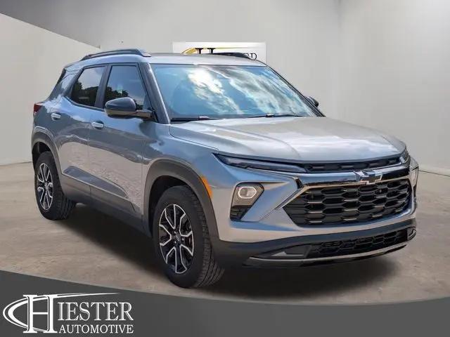 2026 Chevrolet TrailBlazer FWD ACTIV for sale in Fuquay-Varina, NC