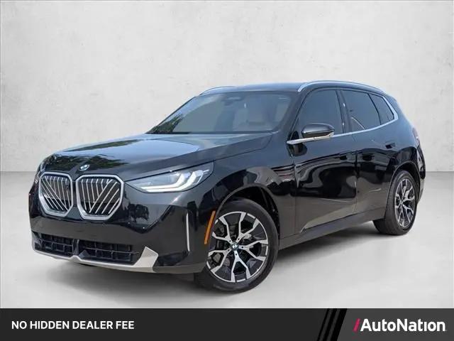 2026 BMW X3 30 xDrive for sale in Houston, TX