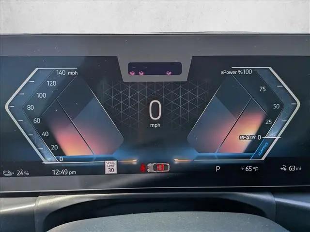 2026 BMW i4 eDrive40