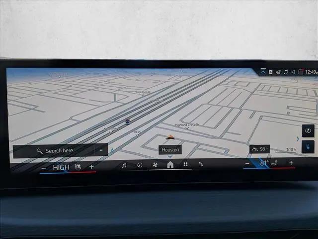 2026 BMW i4 eDrive40