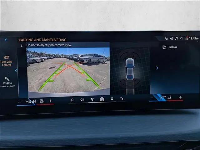 2026 BMW i4 eDrive40