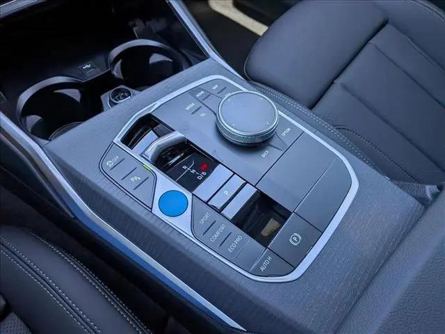 2026 BMW i4 eDrive40