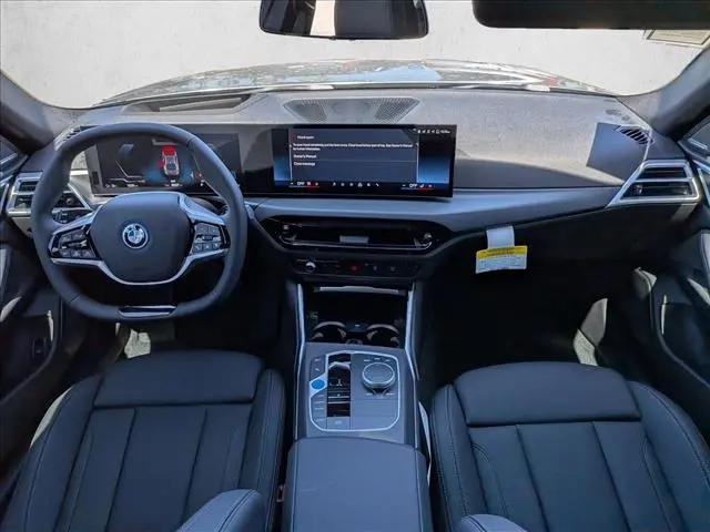 2026 BMW i4 eDrive40