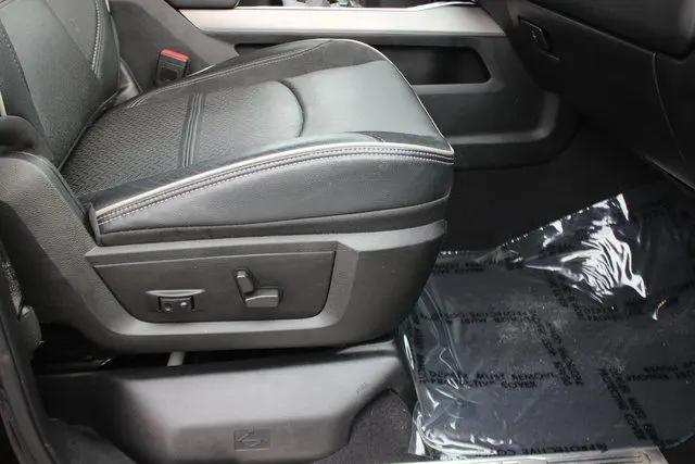 2021 Jeep Ram 2500 Laramie Crew Cab 4x4 6'4" Box