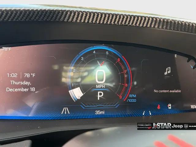 2026 Chevrolet Corvette ZR1 Coupe, 3LZ, RWD