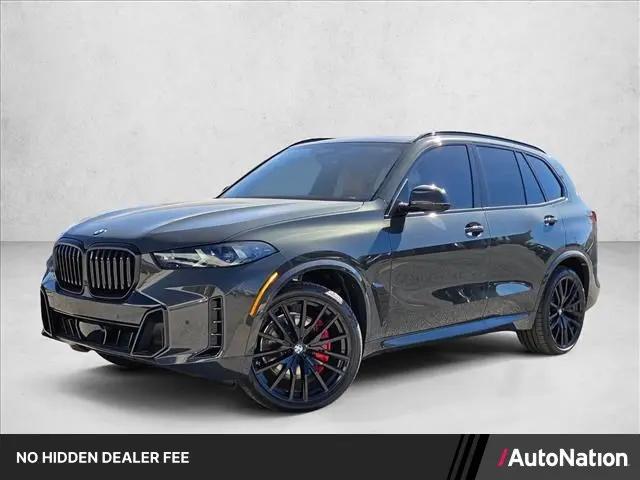 2026 BMW X5 xDrive40i for sale in Dallas, TX